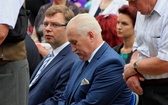 Odpust w sanktuarium Maryjnym w Gietrzwałdzie - 2016