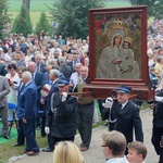 Odpust w sanktuarium Maryjnym w Gietrzwałdzie - 2016