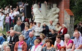 Odpust w sanktuarium Maryjnym w Gietrzwałdzie - 2016