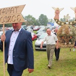 Odpust w sanktuarium Maryjnym w Gietrzwałdzie - 2016