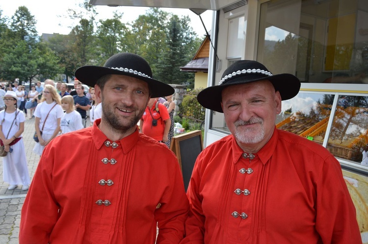 I Tatrzański Piknik Rodziny