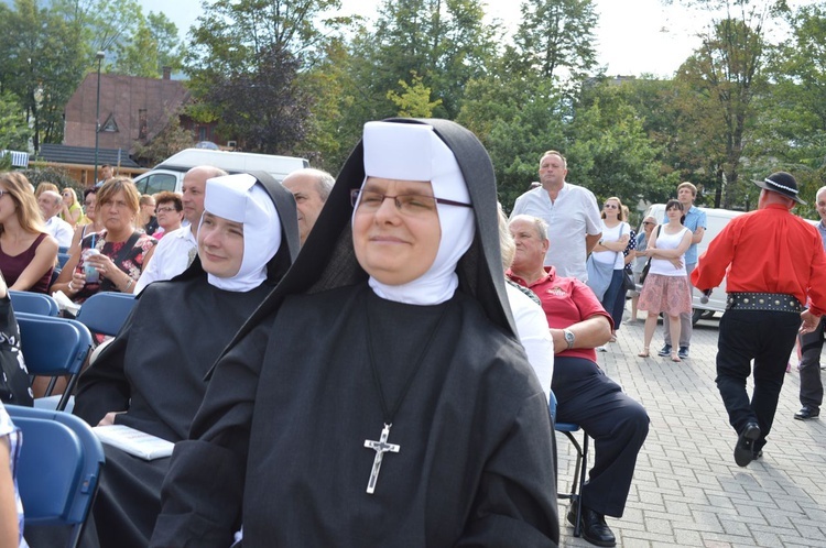 I Tatrzański Piknik Rodziny