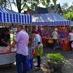 I Tatrzański Piknik Rodziny