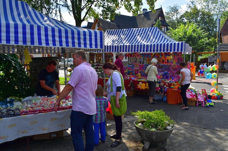 I Tatrzański Piknik Rodziny