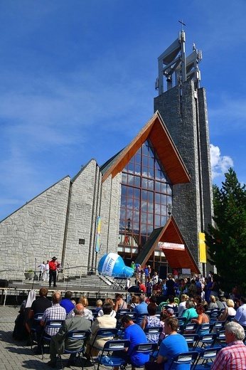 I Tatrzański Piknik Rodziny