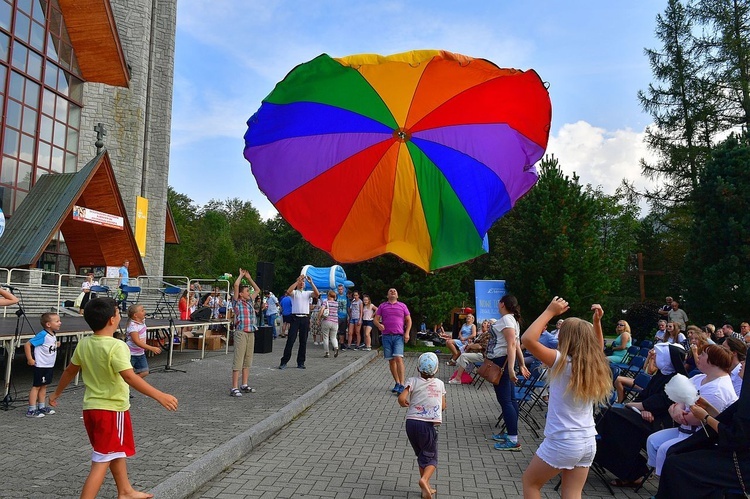 I Tatrzański Piknik Rodziny