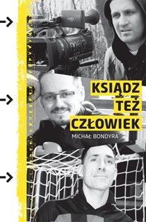 Ksiądz też człowiek