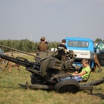 Obchody 77. rocznicy bitwy nad Bzurą w Kozłowie Szlacheckim