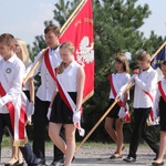 Obchody 77. rocznicy bitwy nad Bzurą w Kozłowie Szlacheckim