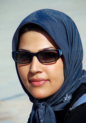 Fryzjerka skazana za odmowę obsługi kobiety w hidżabie