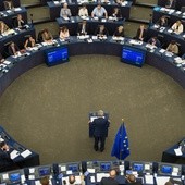 Parlament Europejski przyjął drugą rezolucję ws. Polski