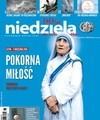 Niedziela 36/2016