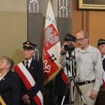 Parafianie z katedry dziękowali ks. prał. Zbigniewowi Powadzie