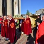 Wałbrzych. Podzamcze