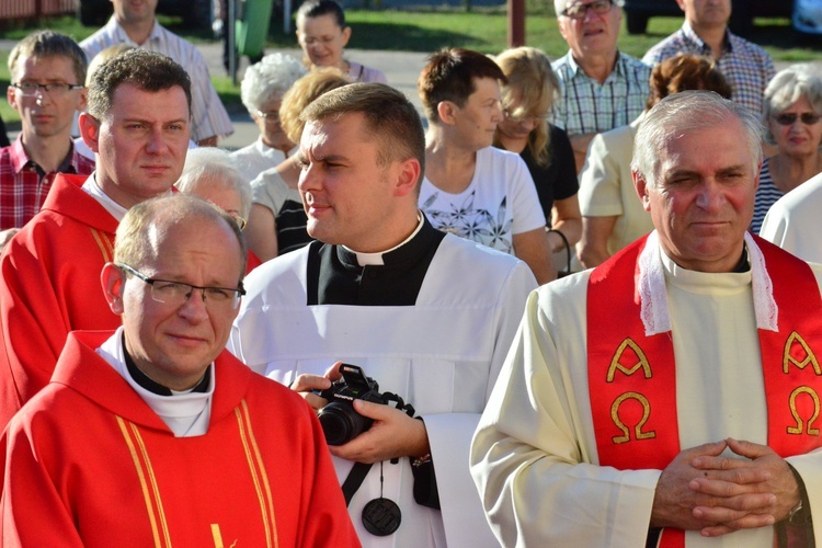 Wałbrzych. Podzamcze