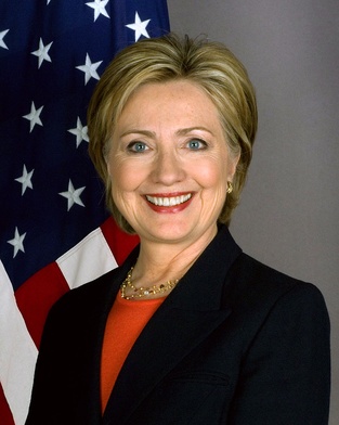 Hillary Clinton wznawia kampanię wyborczą
