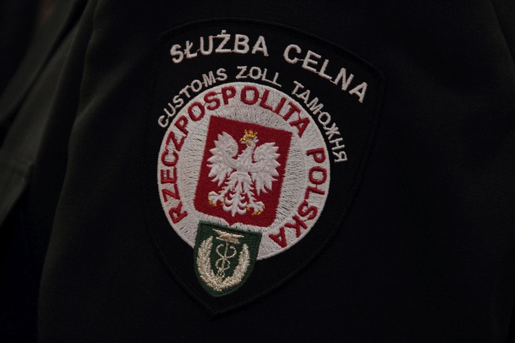 Msza św. z okazji święta celników