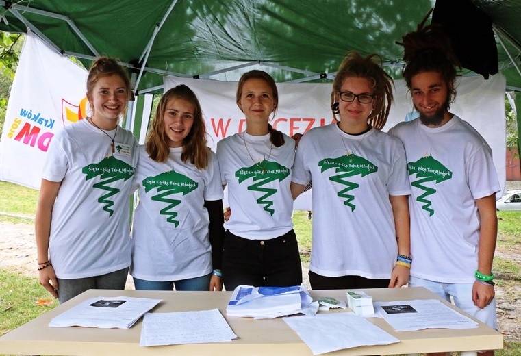 Bądź chrześcijaninem wyczynowcem!