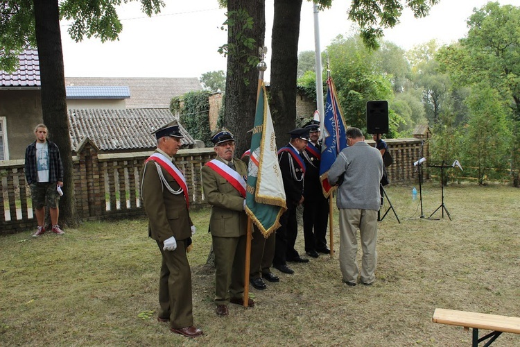 Pielgrzymka Mężczyzn do Międzyrzecza - cz. II