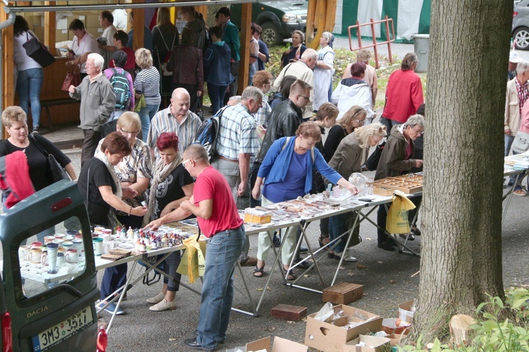 21. Pielgrzymka Trzech Narodów 