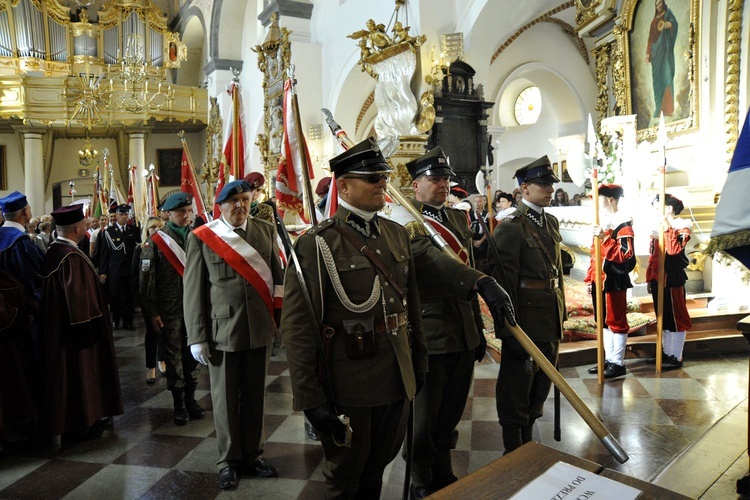 Odpust św. Mateusza w Pułtusku