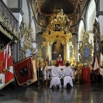 Odpust św. Mateusza w Pułtusku