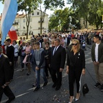 Odpust św. Mateusza w Pułtusku