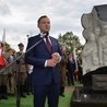 Prezydent w USA: Polska odzyskuje godność