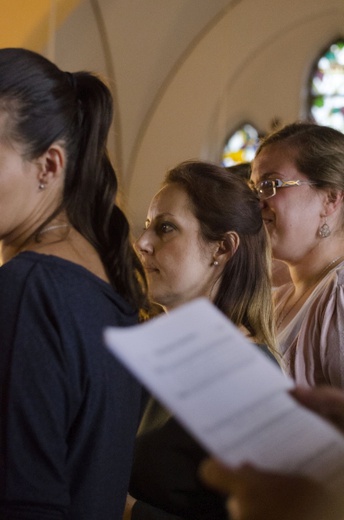 Warsztaty Liturgiczno-Muzyczne „Soli Deo Gloria”