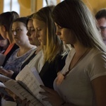 Warsztaty Liturgiczno-Muzyczne „Soli Deo Gloria”