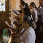 Warsztaty Liturgiczno-Muzyczne „Soli Deo Gloria”