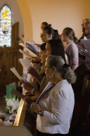 Warsztaty Liturgiczno-Muzyczne „Soli Deo Gloria”