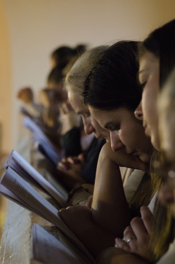 Warsztaty Liturgiczno-Muzyczne „Soli Deo Gloria”