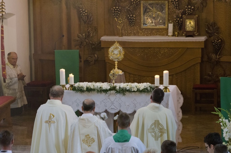 Warsztaty Liturgiczno-Muzyczne „Soli Deo Gloria”