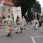 Chorzowscy bożogrobcy w mateczniku