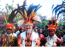 Papuas z Palowic