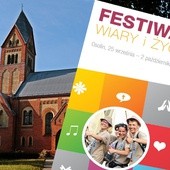 Festiwal Wiary i Życia - nie tylko dla parafian!