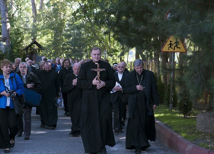 Jesienna sesja Apostolstwa Trzeźwości