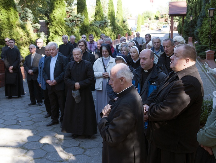 Jesienna sesja Apostolstwa Trzeźwości