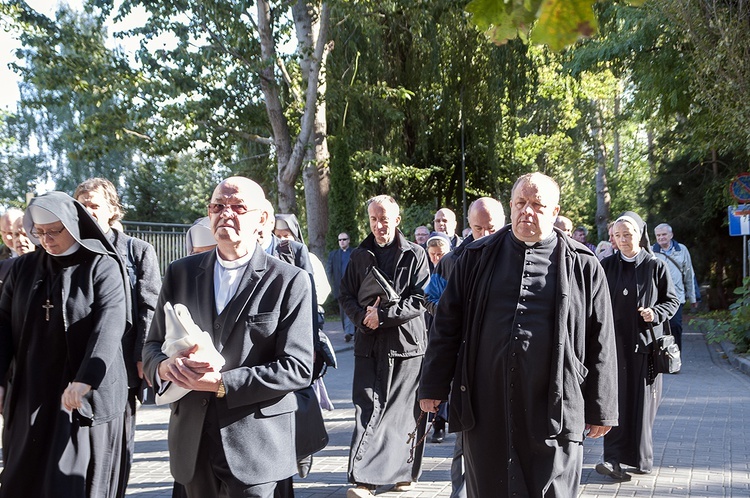 Jesienna sesja Apostolstwa Trzeźwości