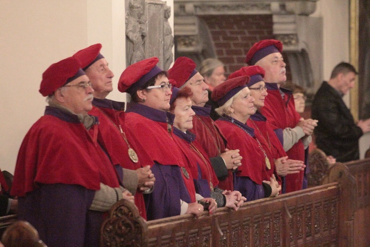 Rocznica poświęcenia katedry