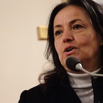 Myrna Nazzour na Bulwarowej