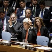 ONZ gotowa, by wznowić pomoc humanitarną dla Syrii