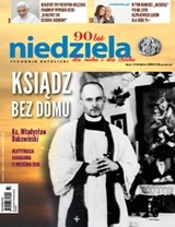 Niedziela 37/2016