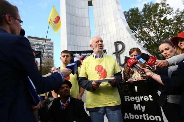 Sejm: Rozpoczęła się debata o projektach dot. aborcji