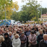 Powitanie ikony MB Częstochowskiej w Radziejowicach