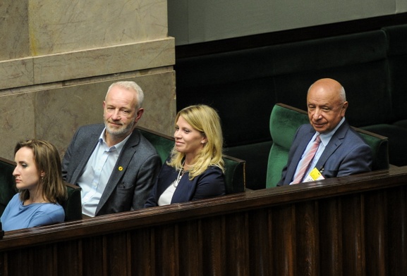 Sejm: Dziś głosowanie nad projektami dot. aborcji
