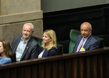 Sejm: Dziś głosowanie nad projektami dot. aborcji