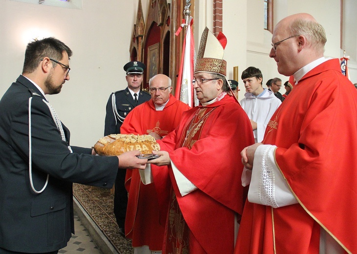 Święto lubuskich celników