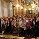 Archidiecezjalna Pielgrzymka Duchowieństwa i Wiernych na Jasną Górę